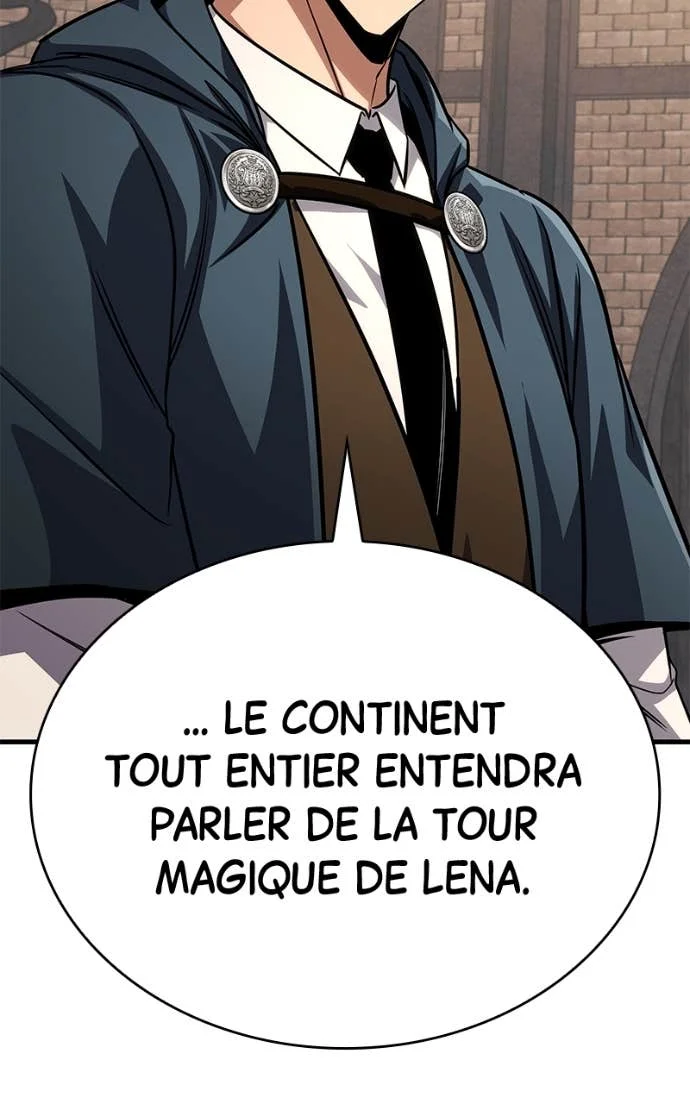 My Exclusive Tower Guide Chapitre 84 - Page 129