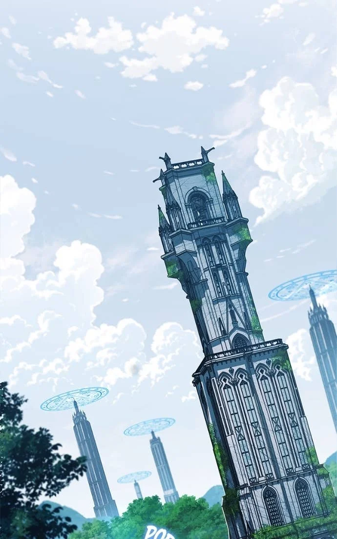 My Exclusive Tower Guide Chapitre 84 - Page 133