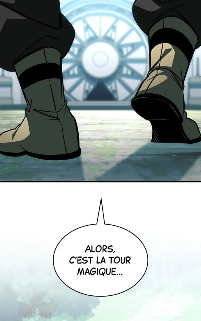 My Exclusive Tower Guide Chapitre 84 - Page 135