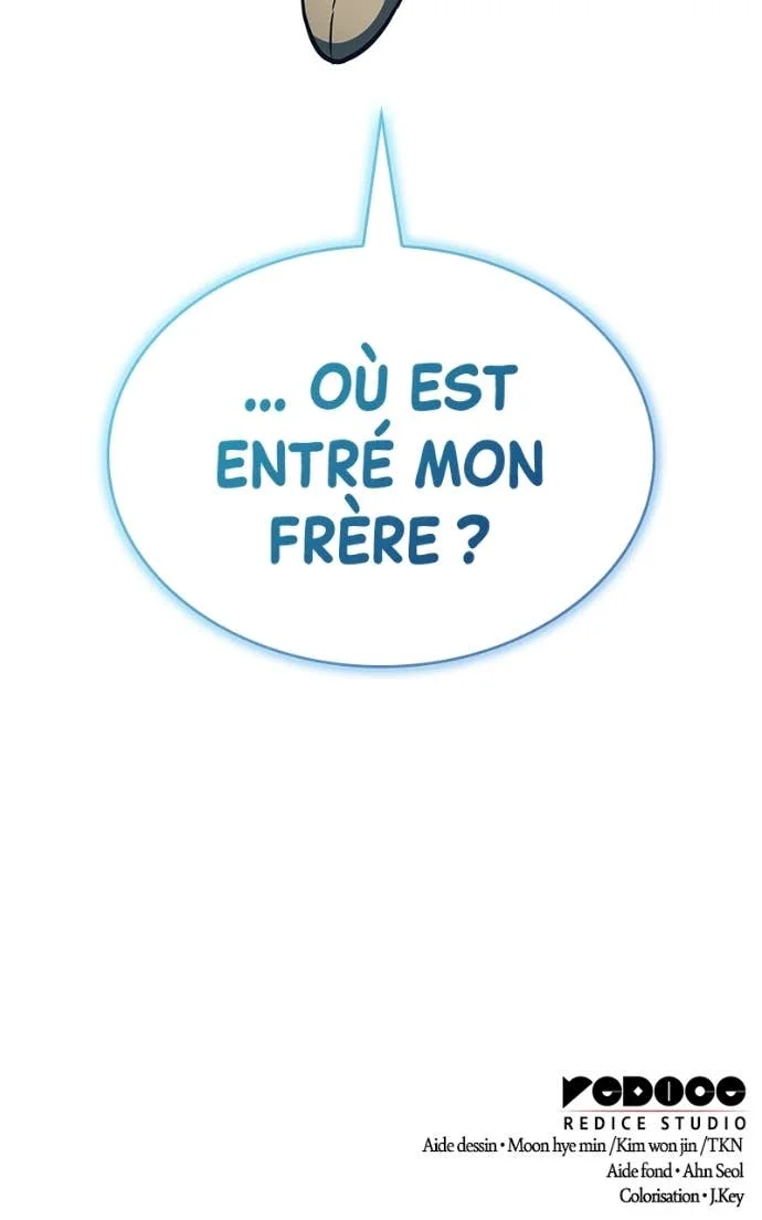 My Exclusive Tower Guide Chapitre 84 - Page 138
