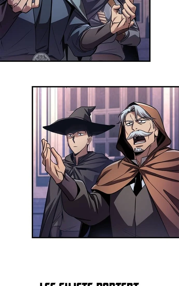 My Exclusive Tower Guide Chapitre 84 - Page 16
