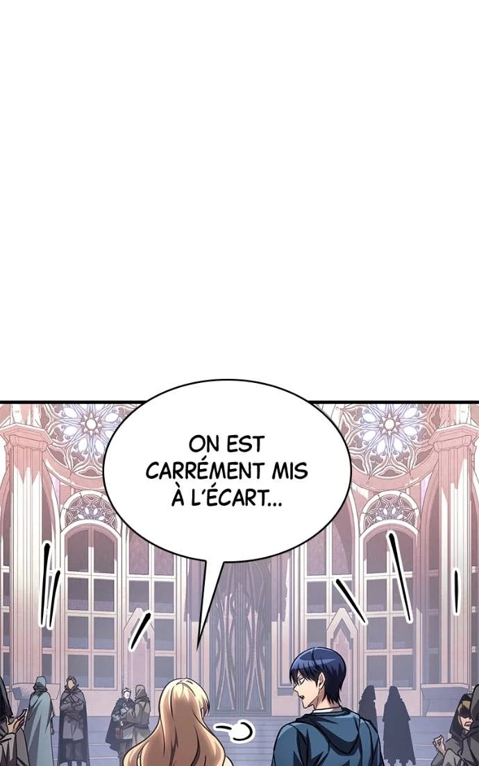 My Exclusive Tower Guide Chapitre 84 - Page 18
