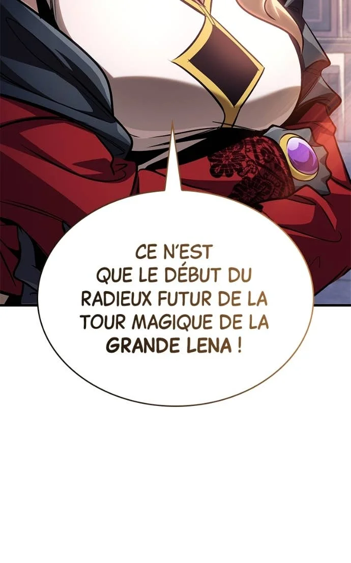 My Exclusive Tower Guide Chapitre 84 - Page 21