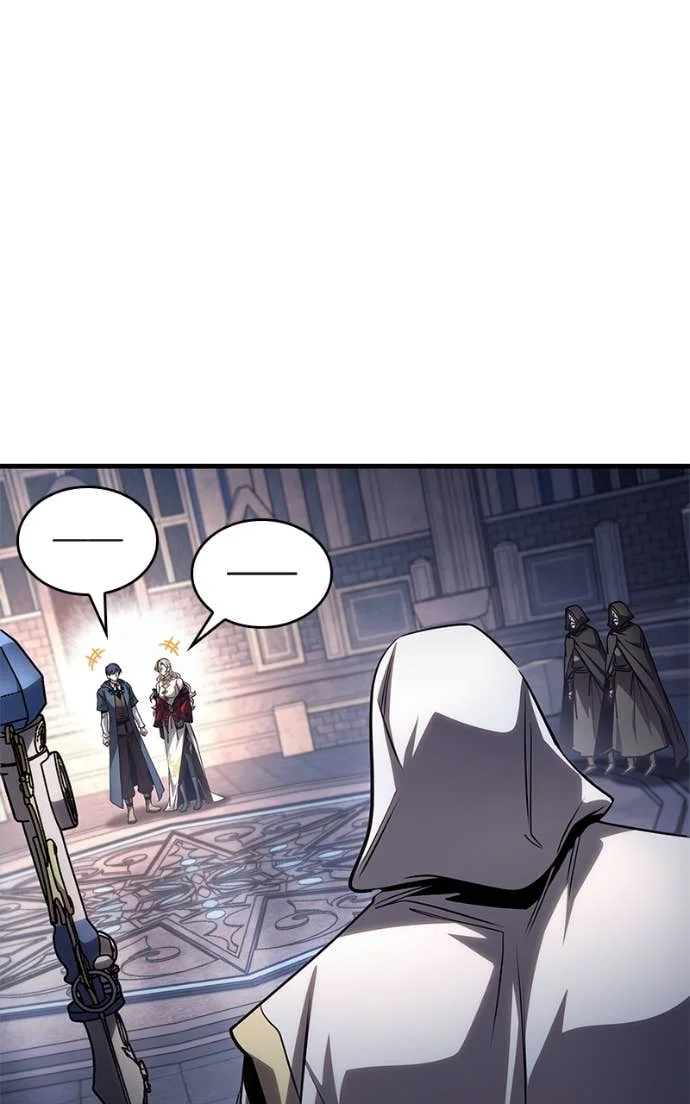 My Exclusive Tower Guide Chapitre 84 - Page 22