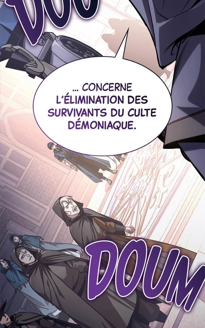 My Exclusive Tower Guide Chapitre 84 - Page 26