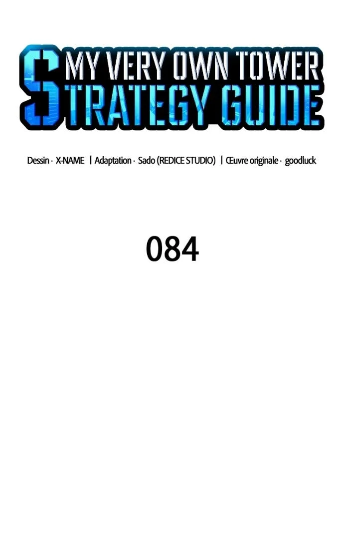 My Exclusive Tower Guide Chapitre 84 - Page 28