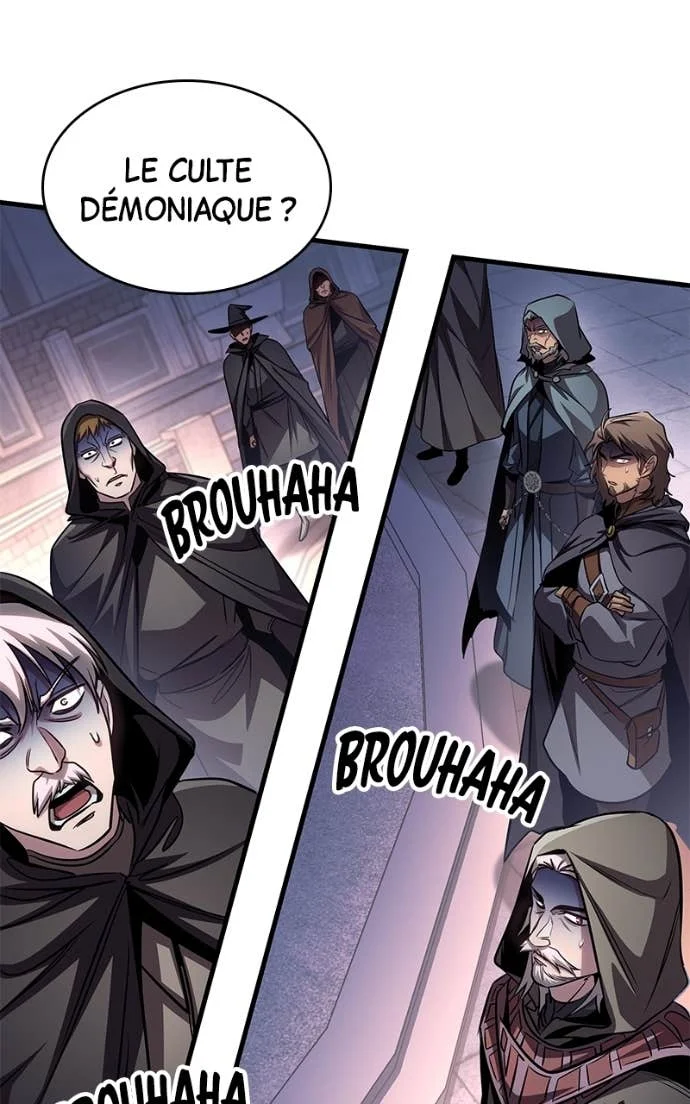 My Exclusive Tower Guide Chapitre 84 - Page 29
