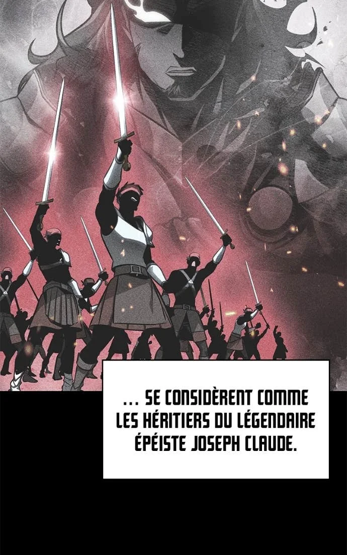 My Exclusive Tower Guide Chapitre 84 - Page 33