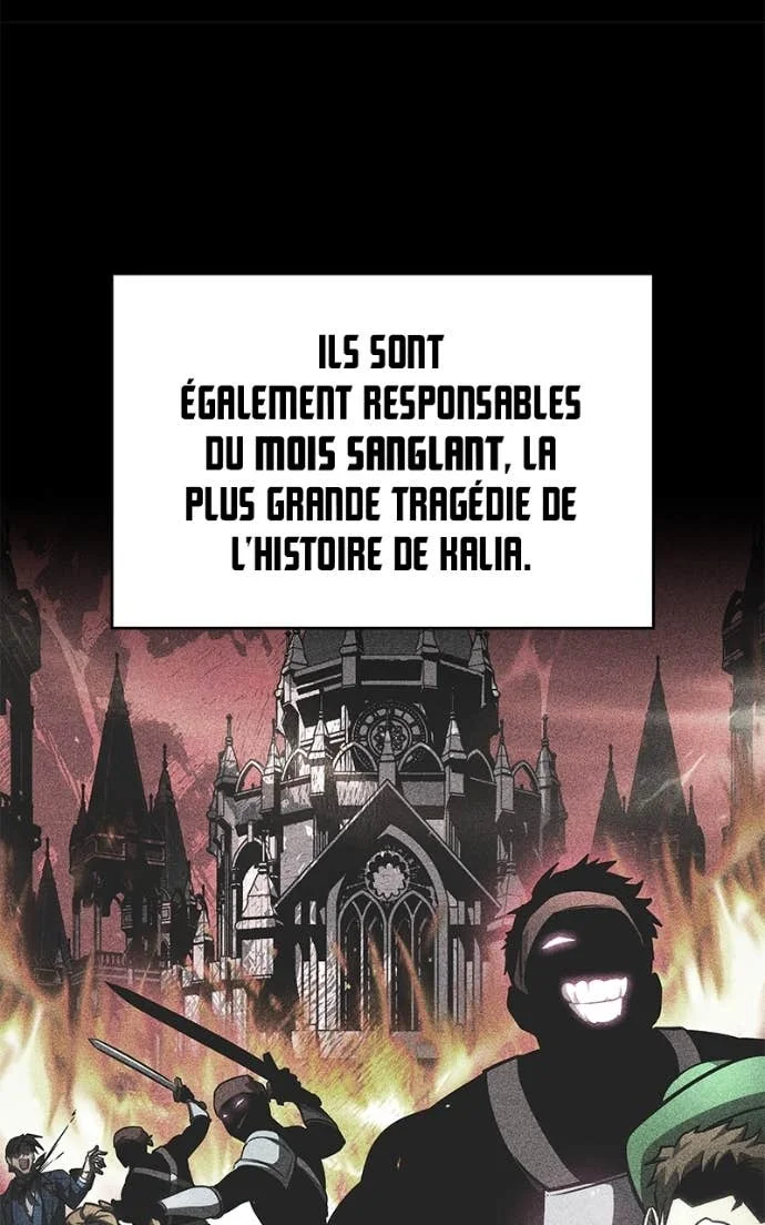My Exclusive Tower Guide Chapitre 84 - Page 34