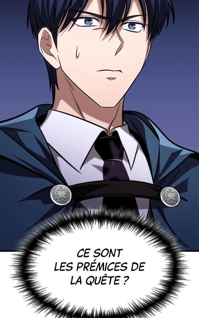 My Exclusive Tower Guide Chapitre 84 - Page 36