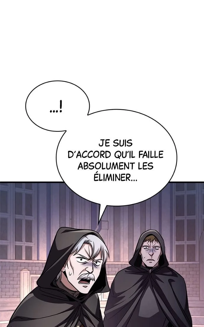 My Exclusive Tower Guide Chapitre 84 - Page 39