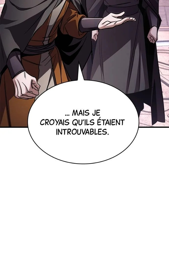 My Exclusive Tower Guide Chapitre 84 - Page 40