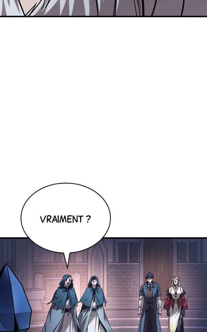 My Exclusive Tower Guide Chapitre 84 - Page 42