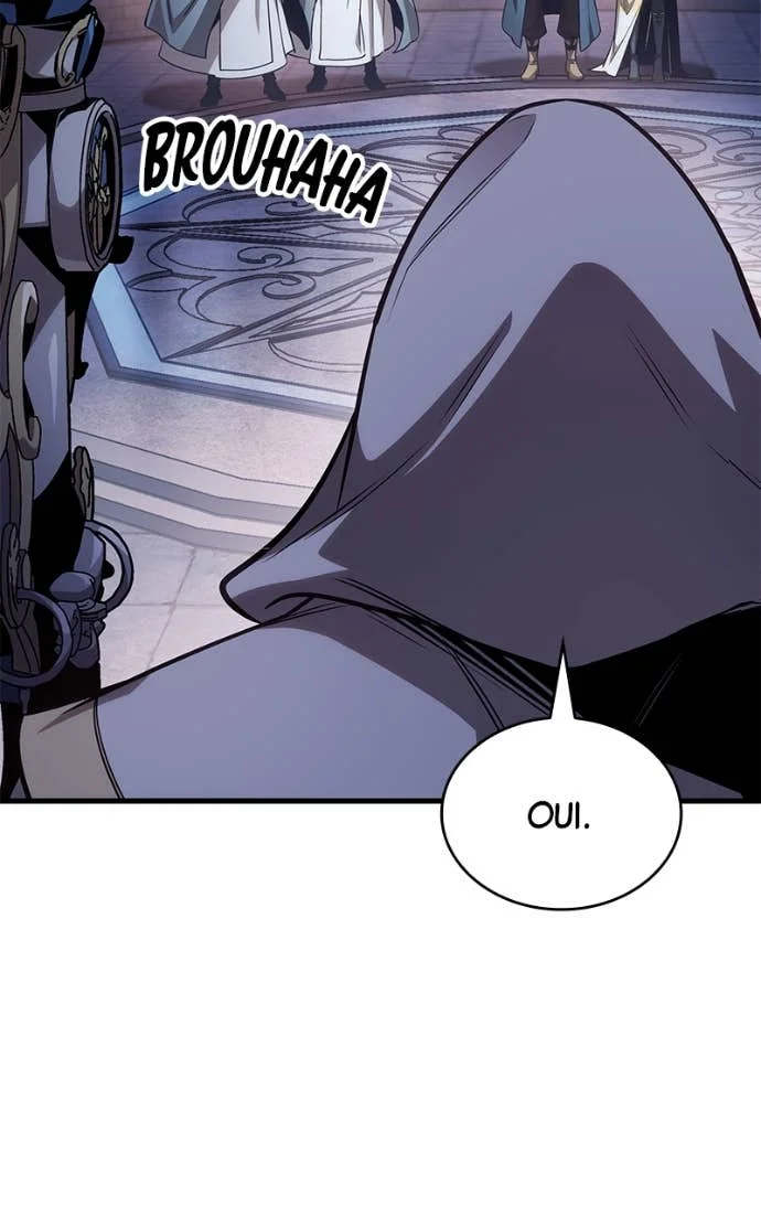 My Exclusive Tower Guide Chapitre 84 - Page 43