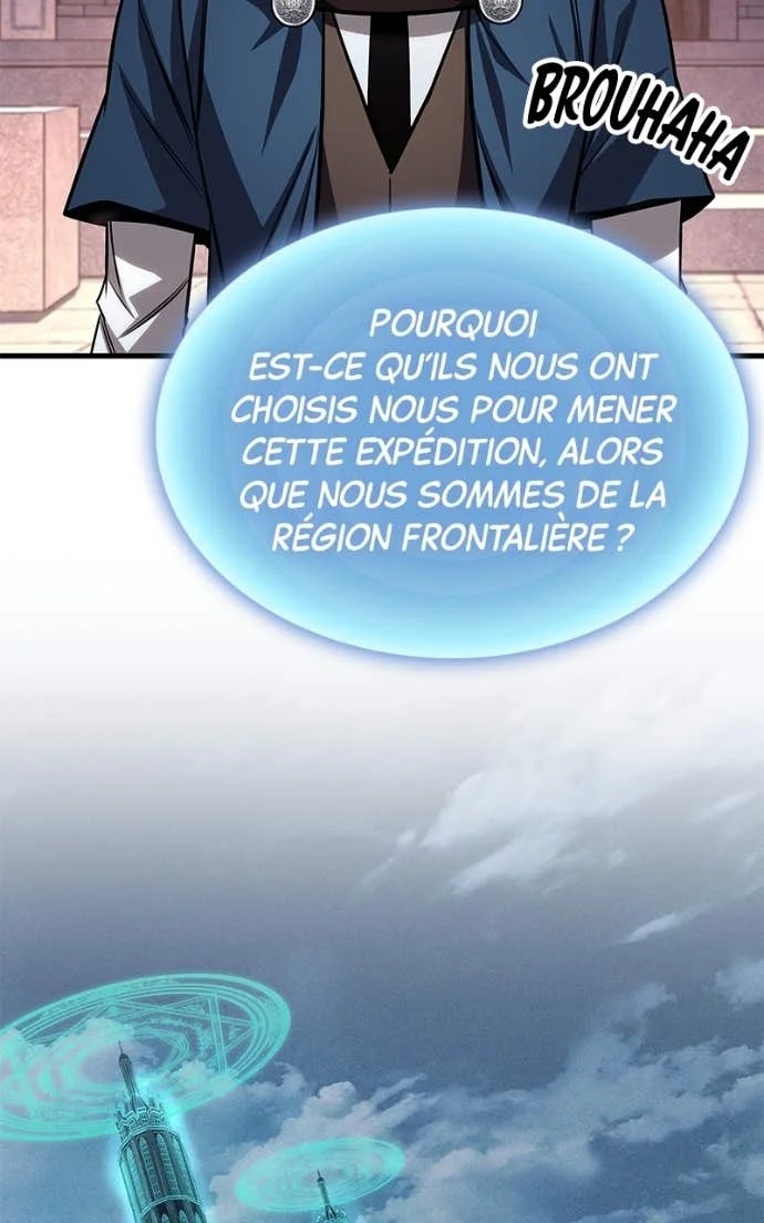 My Exclusive Tower Guide Chapitre 84 - Page 45