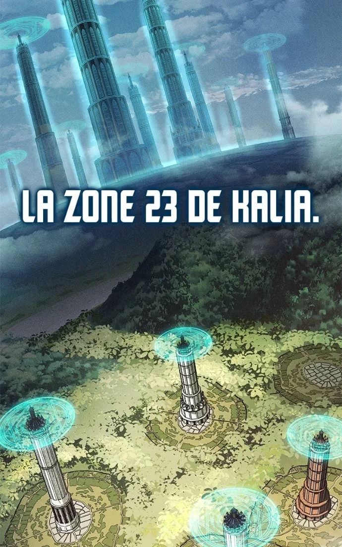 My Exclusive Tower Guide Chapitre 84 - Page 46