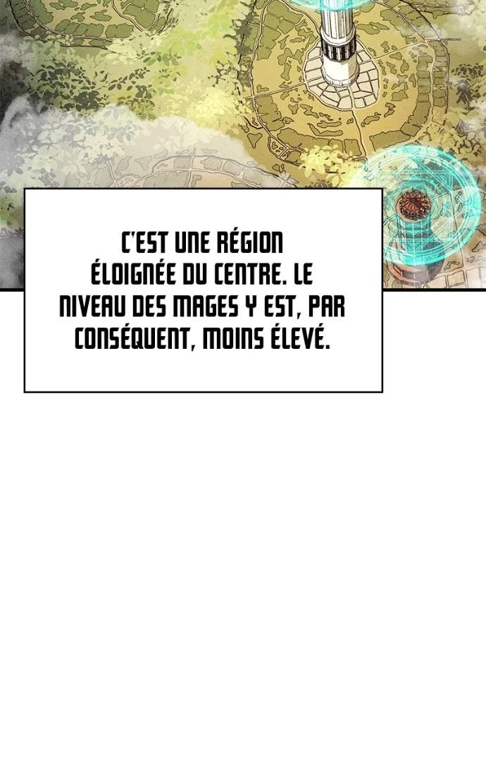 My Exclusive Tower Guide Chapitre 84 - Page 47