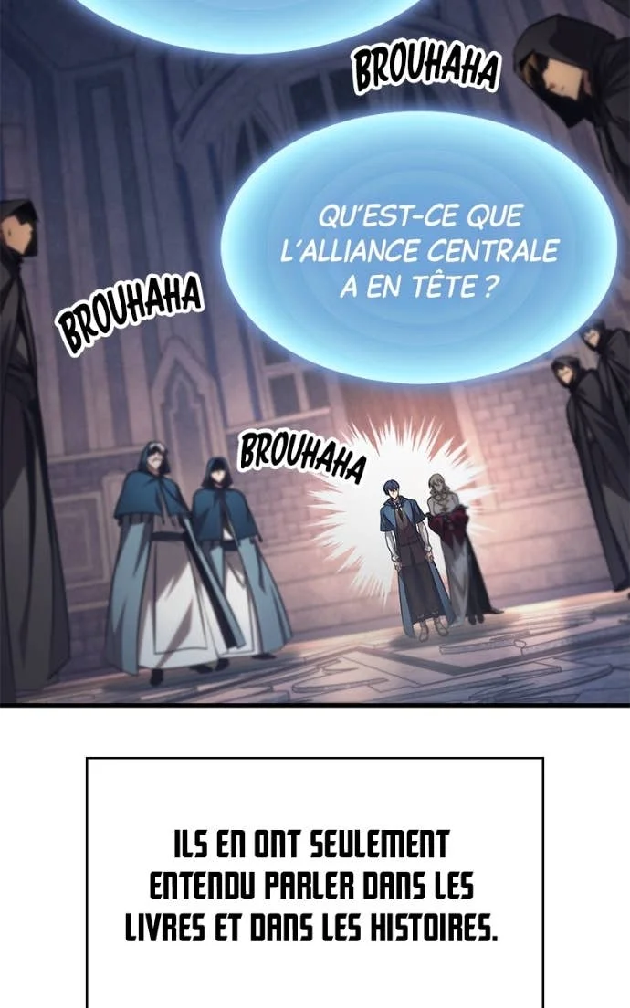 My Exclusive Tower Guide Chapitre 84 - Page 50