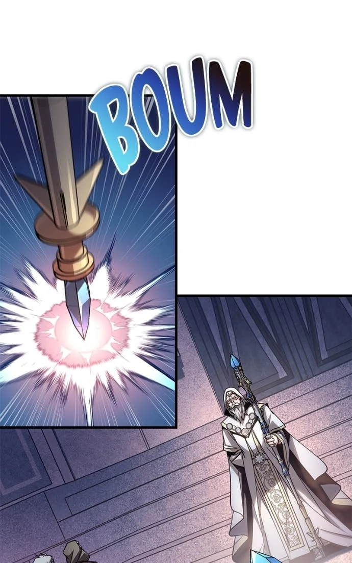 My Exclusive Tower Guide Chapitre 84 - Page 53