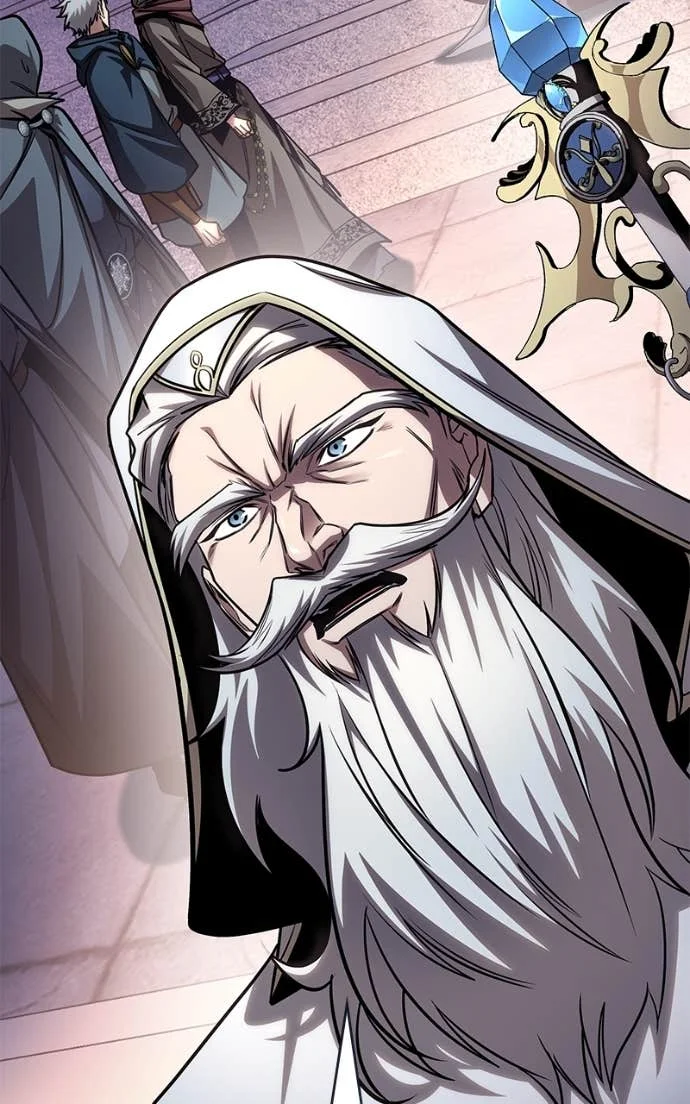 My Exclusive Tower Guide Chapitre 84 - Page 54