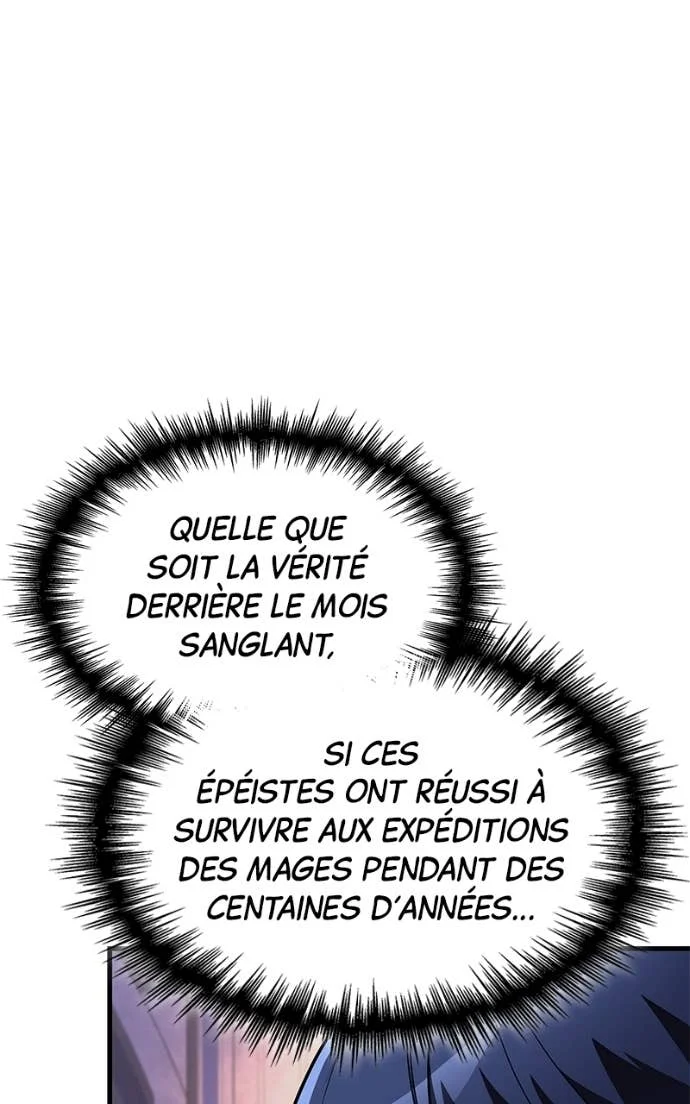My Exclusive Tower Guide Chapitre 84 - Page 57