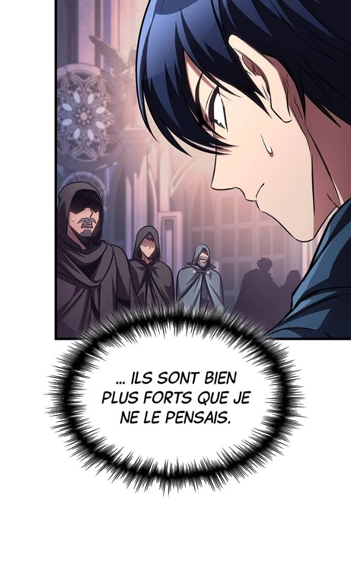 My Exclusive Tower Guide Chapitre 84 - Page 58