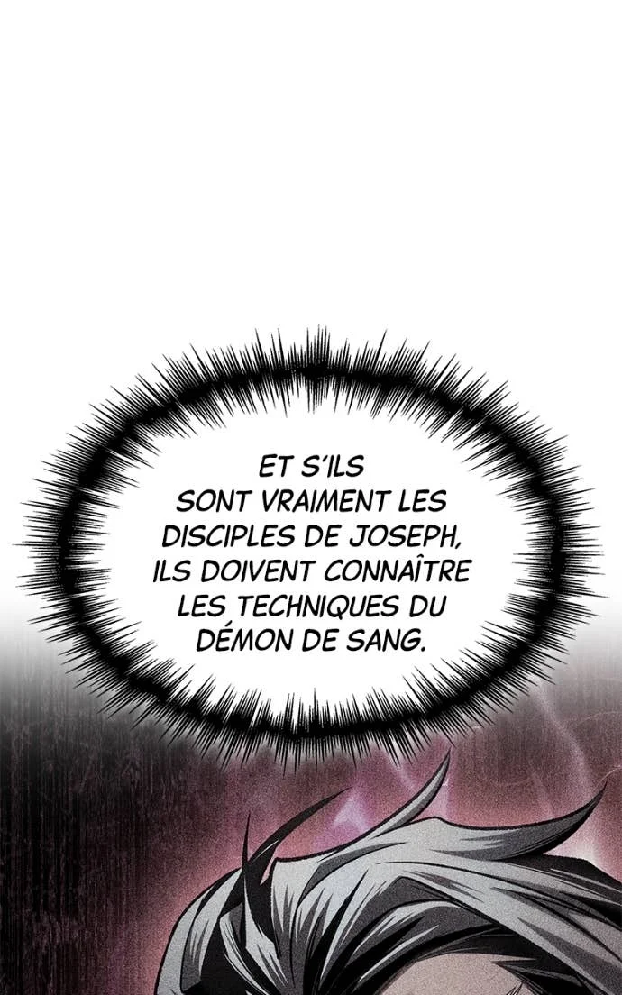 My Exclusive Tower Guide Chapitre 84 - Page 59