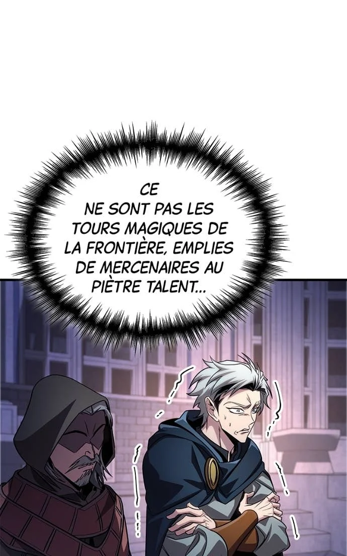 My Exclusive Tower Guide Chapitre 84 - Page 61