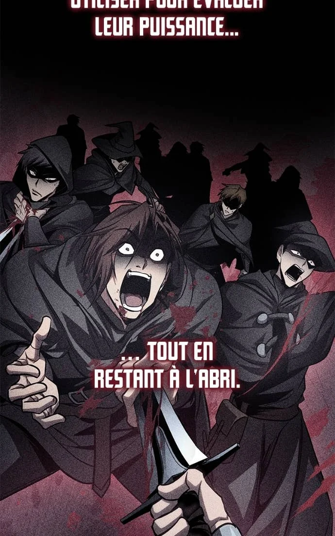My Exclusive Tower Guide Chapitre 84 - Page 64