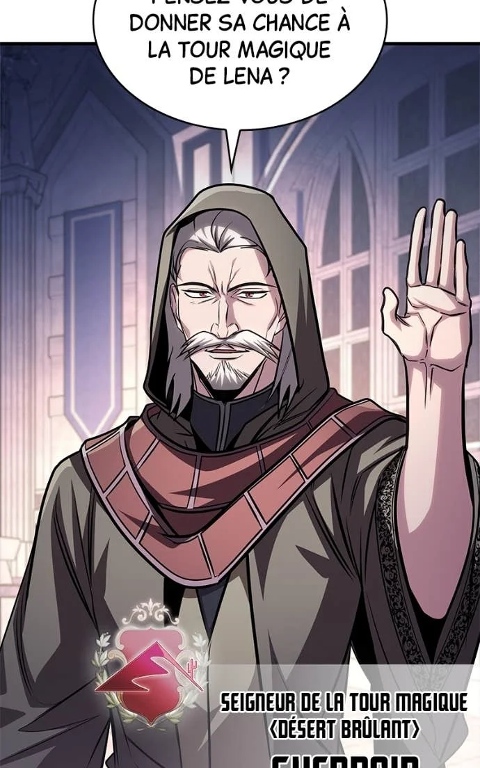 My Exclusive Tower Guide Chapitre 84 - Page 72