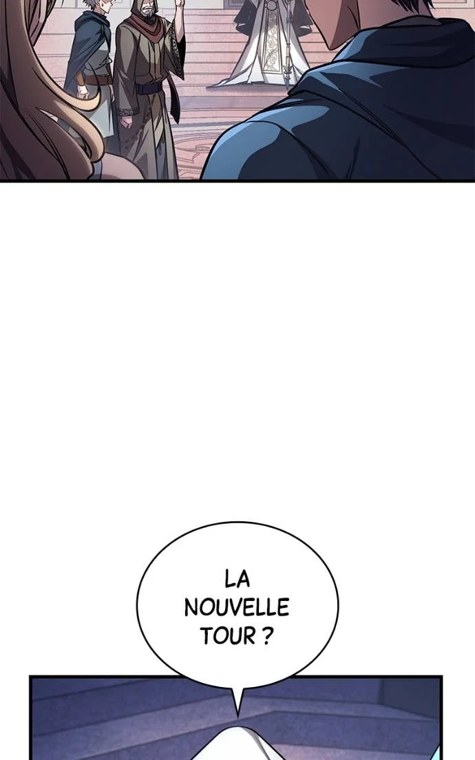 My Exclusive Tower Guide Chapitre 84 - Page 74