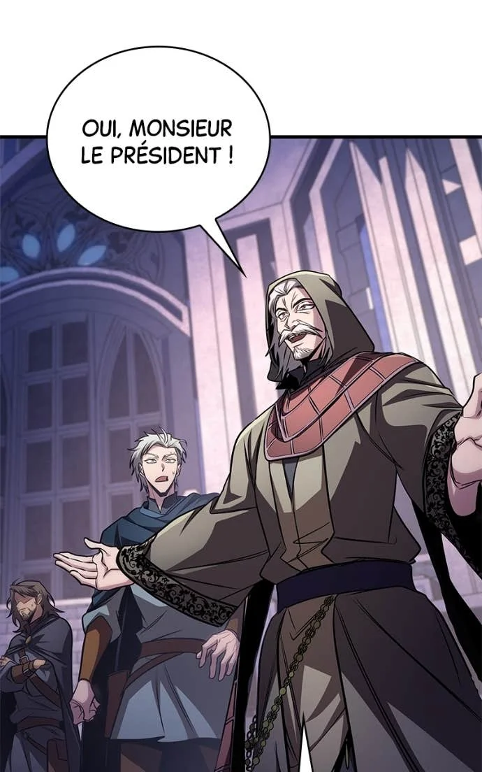 My Exclusive Tower Guide Chapitre 84 - Page 76