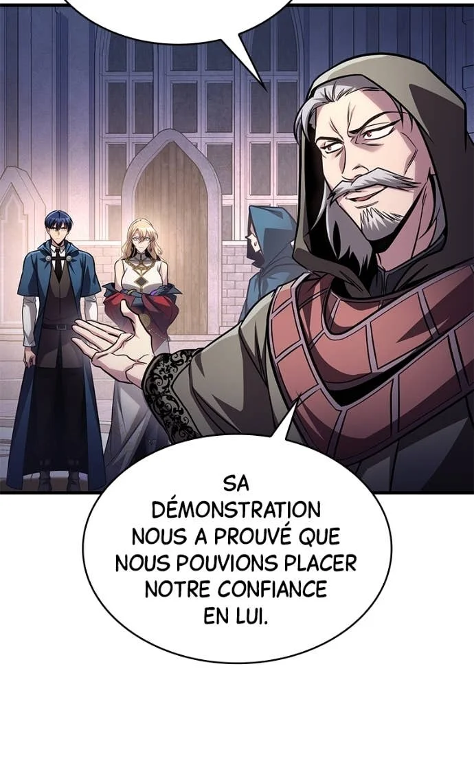 My Exclusive Tower Guide Chapitre 84 - Page 78