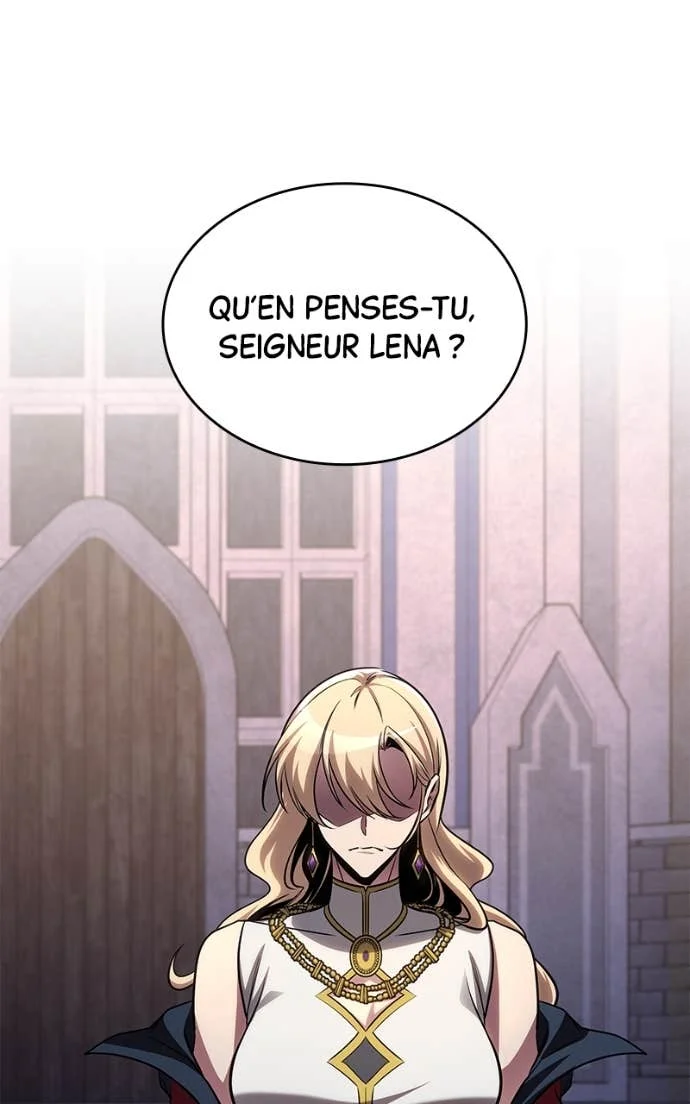 My Exclusive Tower Guide Chapitre 84 - Page 84