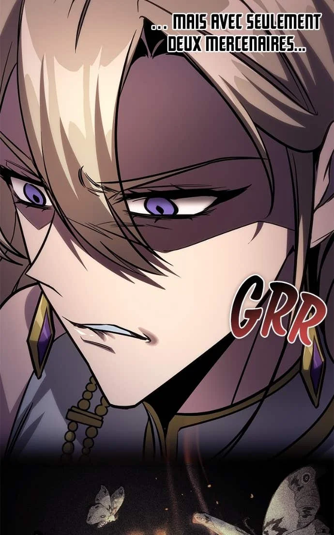 My Exclusive Tower Guide Chapitre 84 - Page 91