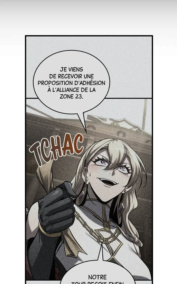 My Exclusive Tower Guide Chapitre 84 - Page 93