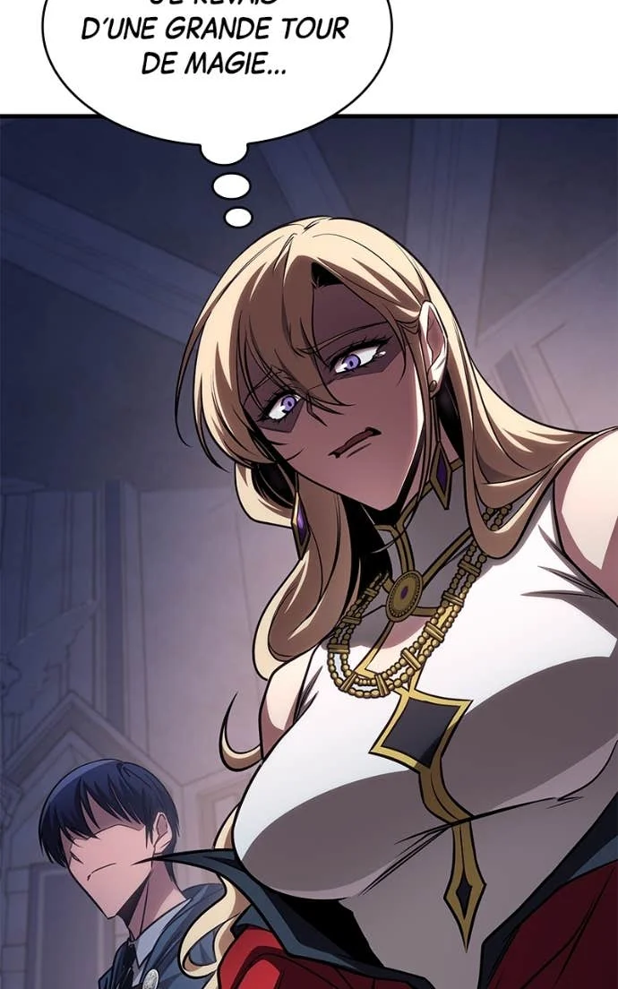 My Exclusive Tower Guide Chapitre 84 - Page 95