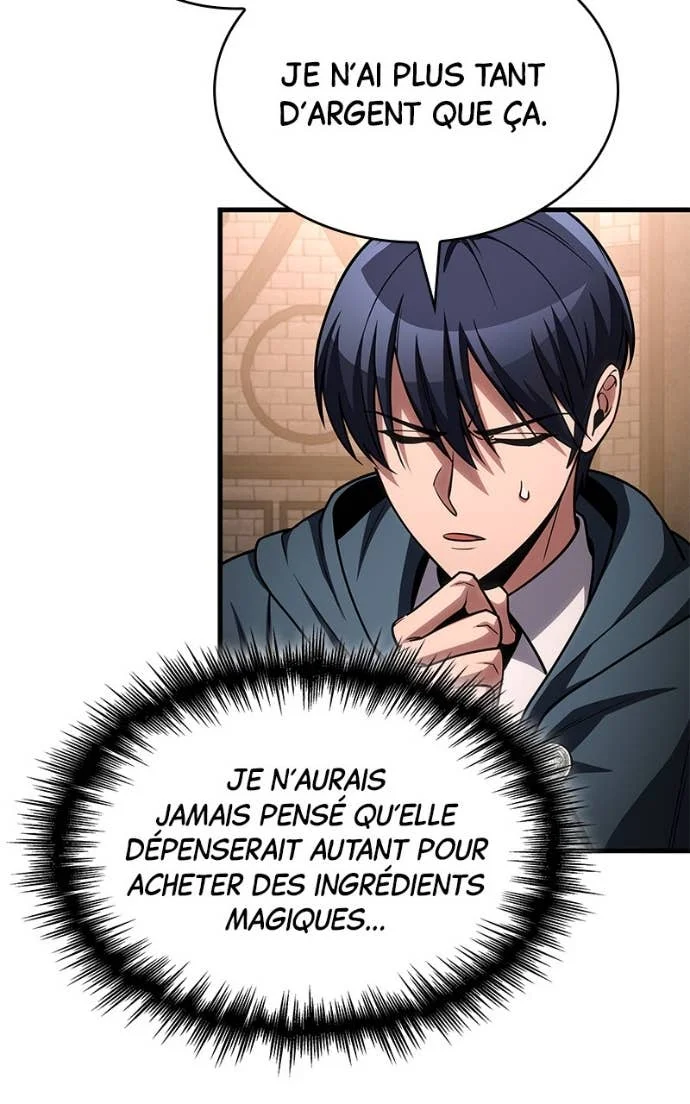 My Exclusive Tower Guide Chapitre 85 - Page 10