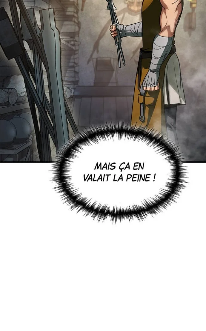 My Exclusive Tower Guide Chapitre 85 - Page 113