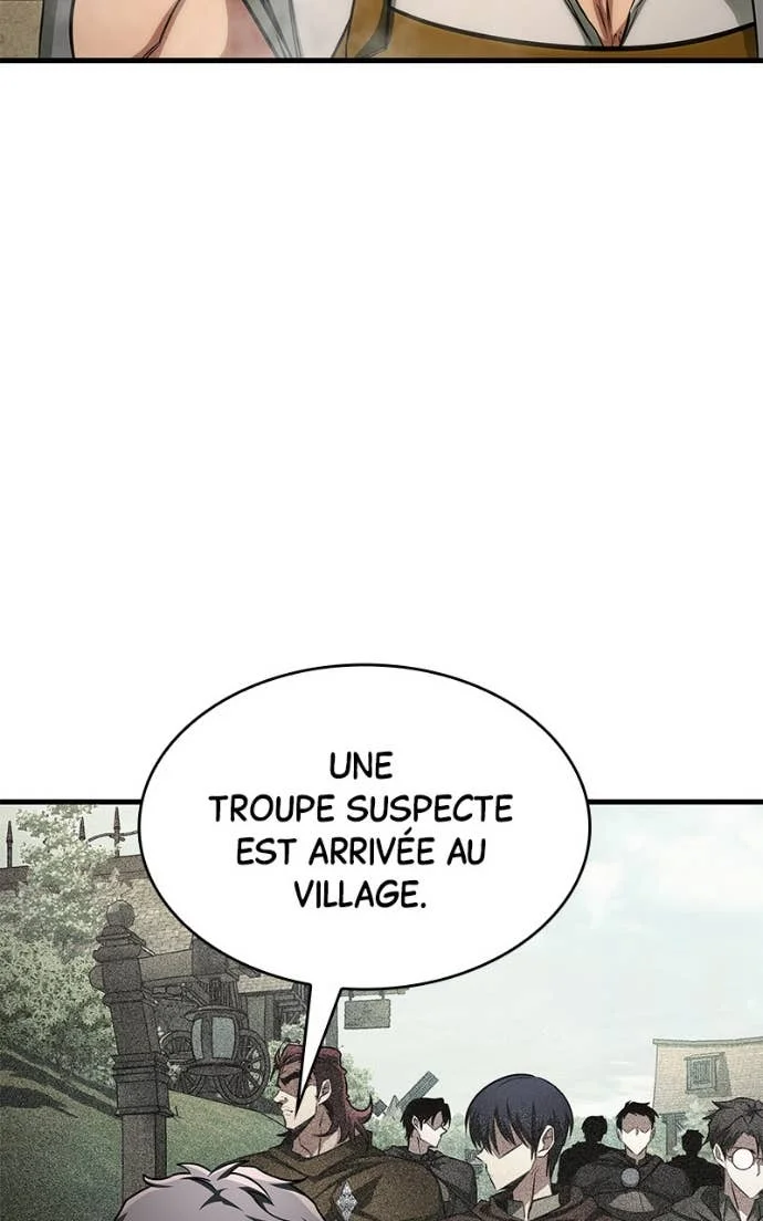 My Exclusive Tower Guide Chapitre 85 - Page 115