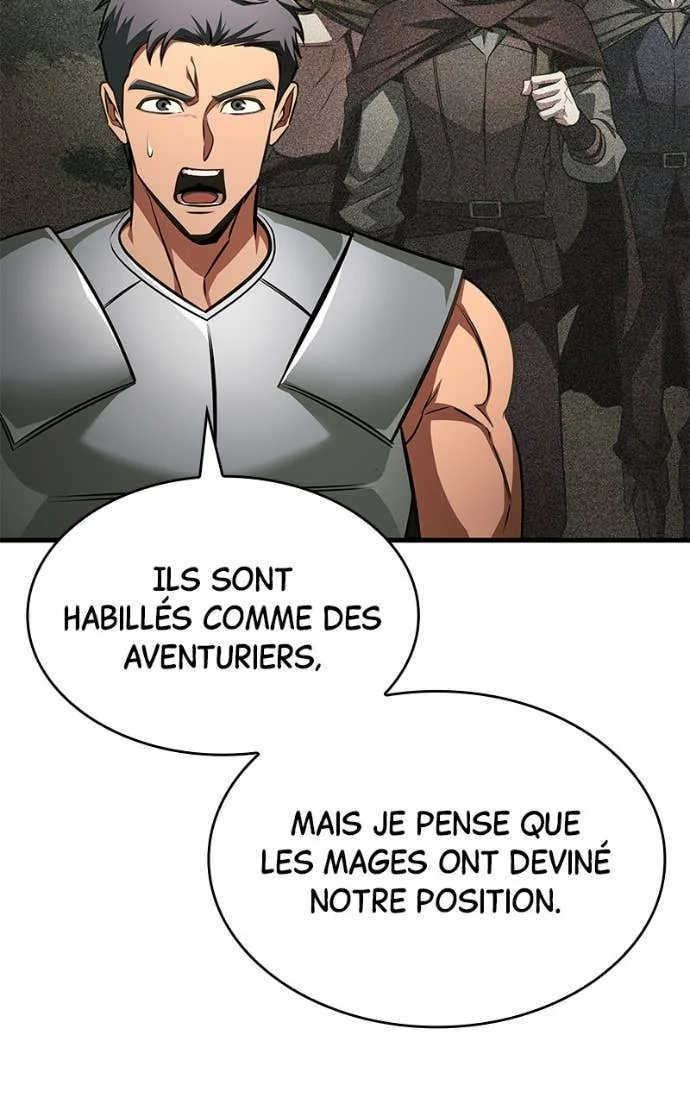 My Exclusive Tower Guide Chapitre 85 - Page 116