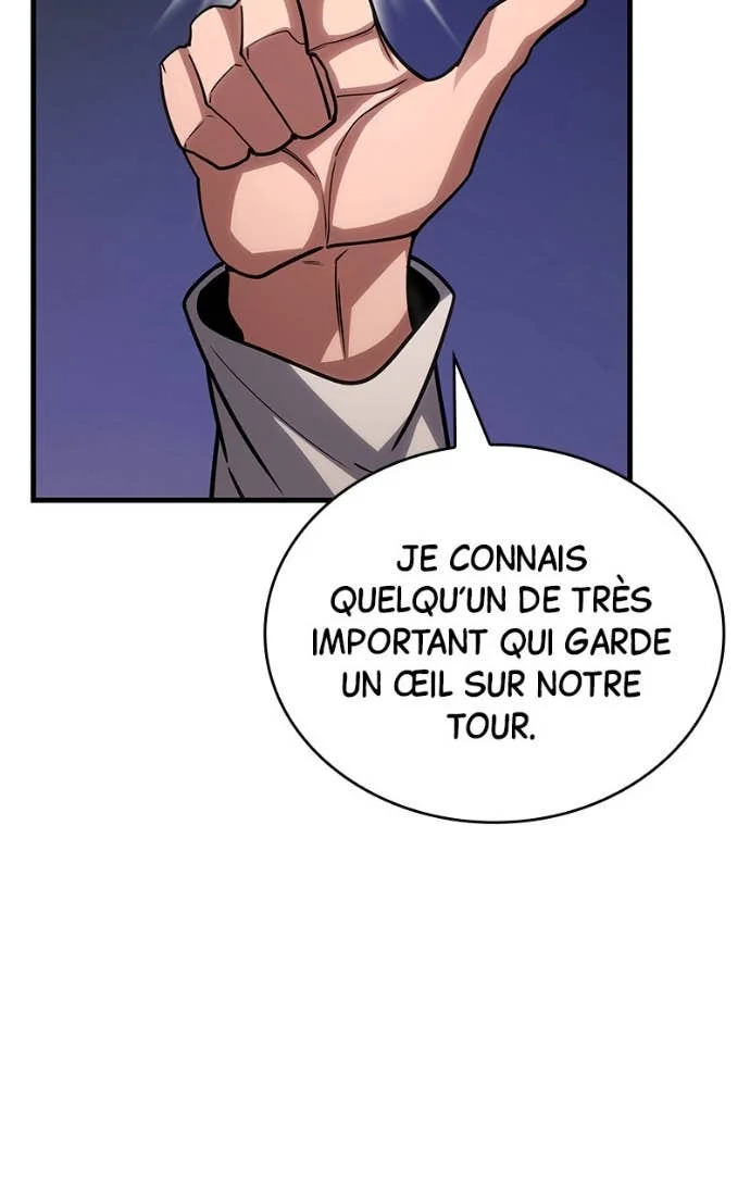 My Exclusive Tower Guide Chapitre 85 - Page 12