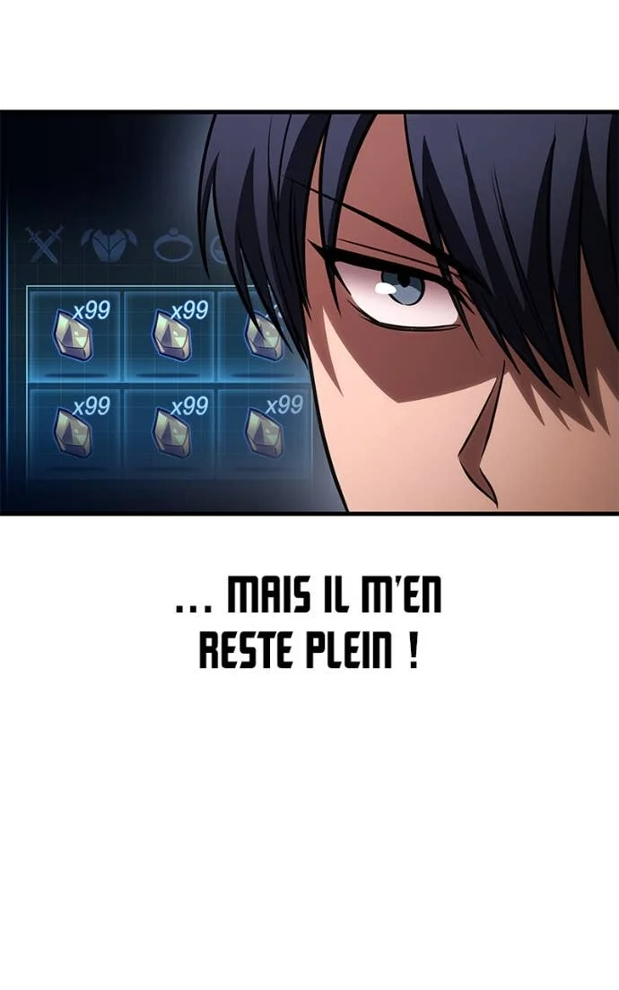 My Exclusive Tower Guide Chapitre 85 - Page 13
