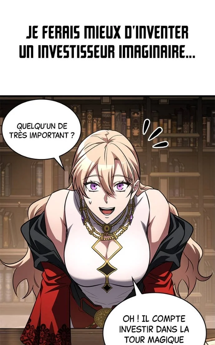My Exclusive Tower Guide Chapitre 85 - Page 14