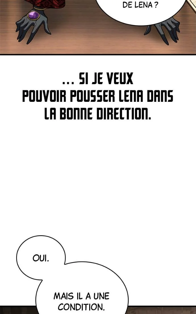 My Exclusive Tower Guide Chapitre 85 - Page 15