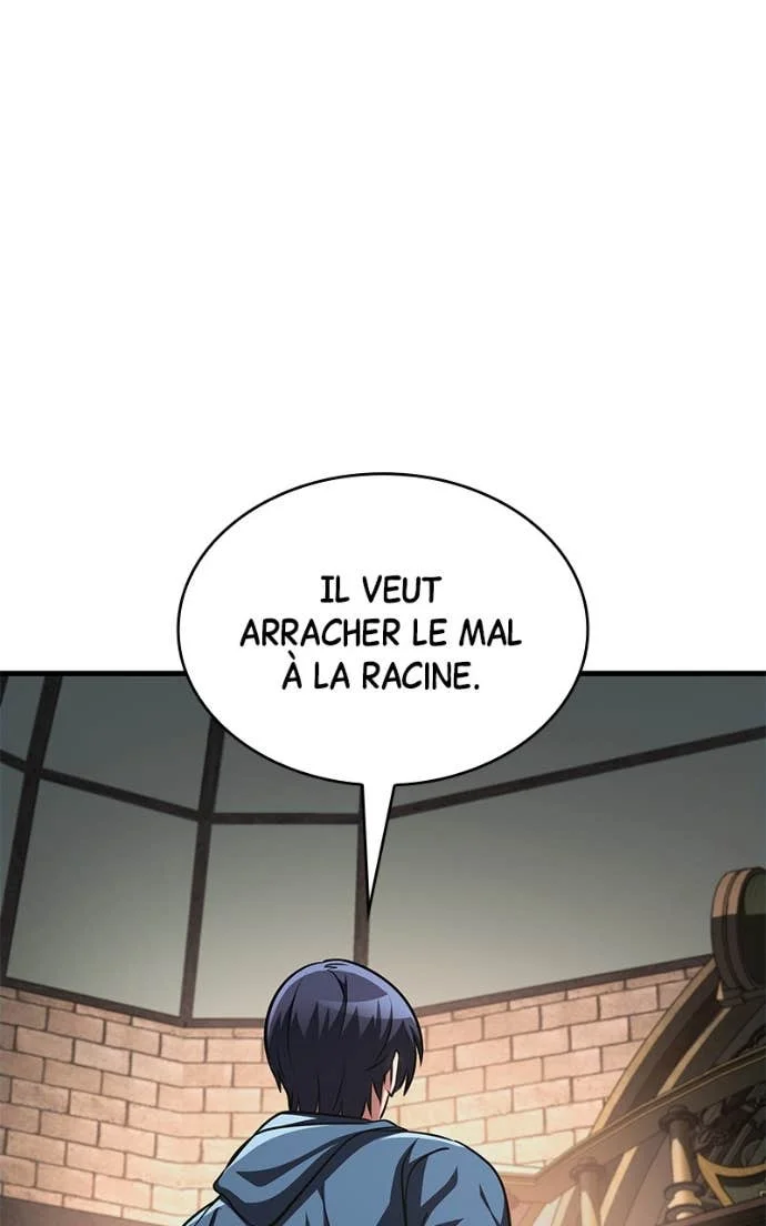 My Exclusive Tower Guide Chapitre 85 - Page 19