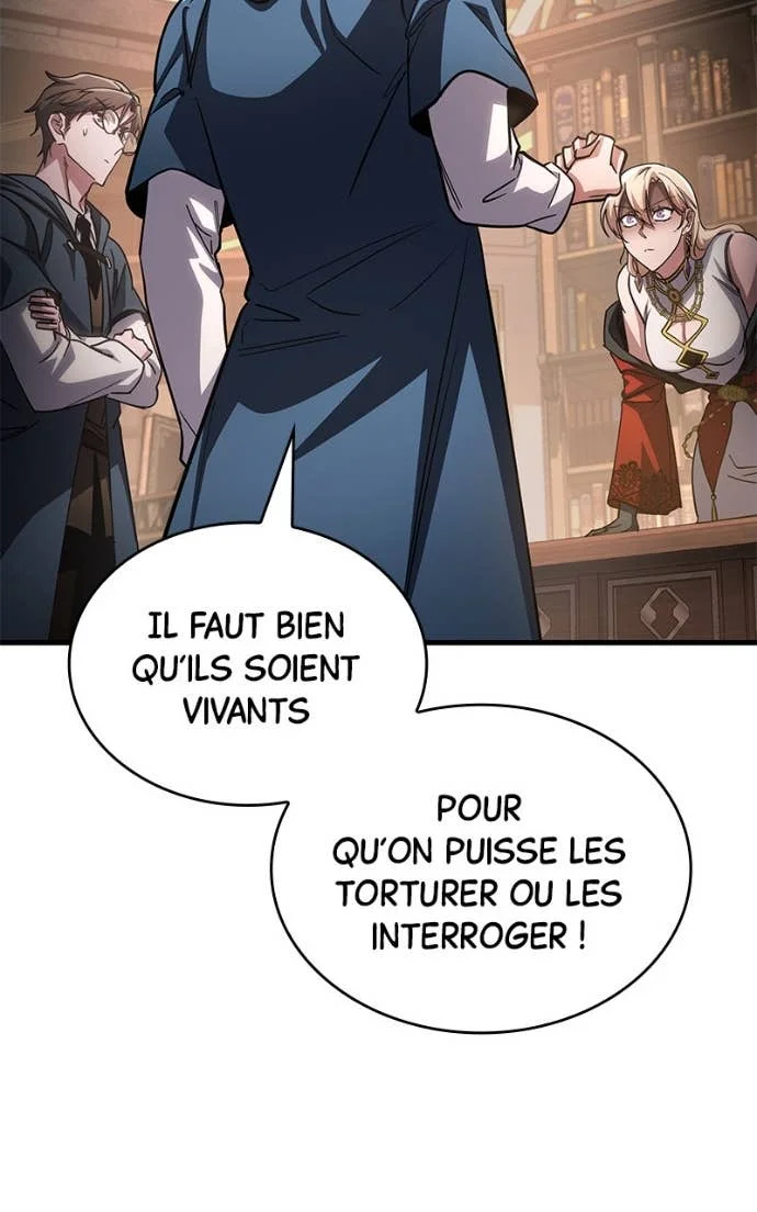 My Exclusive Tower Guide Chapitre 85 - Page 20