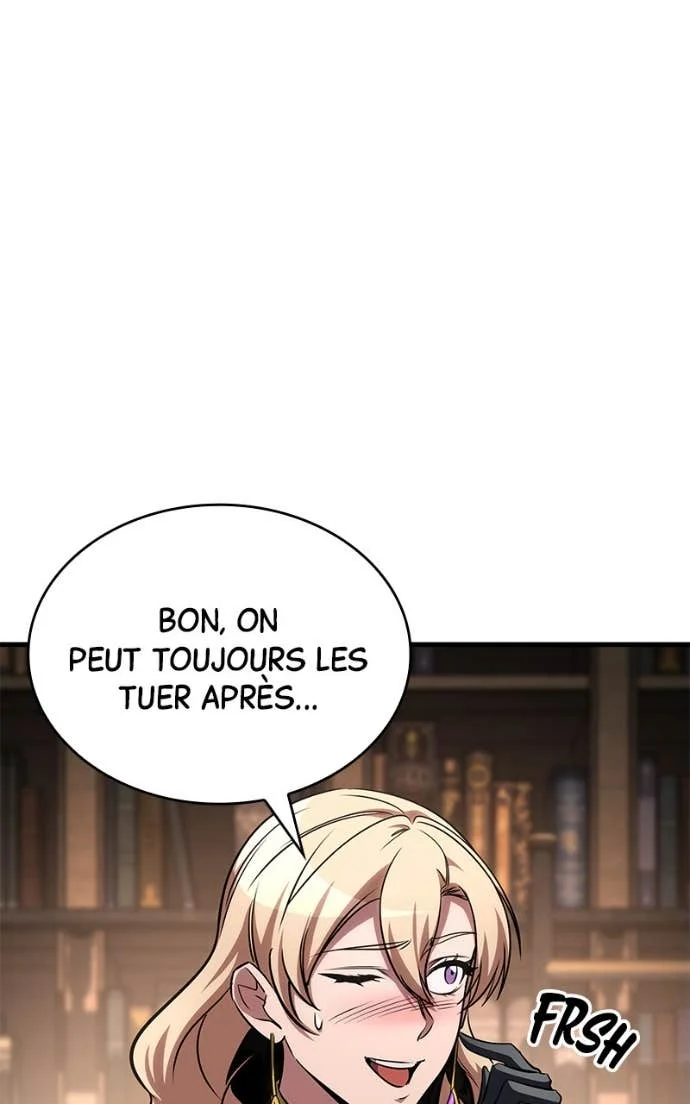 My Exclusive Tower Guide Chapitre 85 - Page 27
