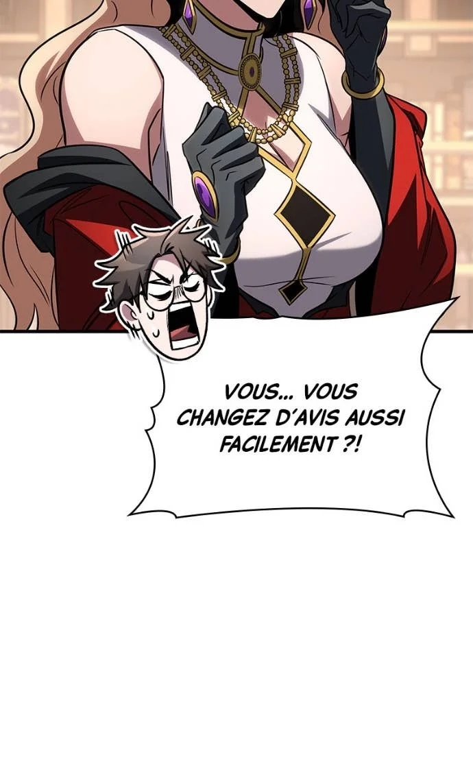 My Exclusive Tower Guide Chapitre 85 - Page 28
