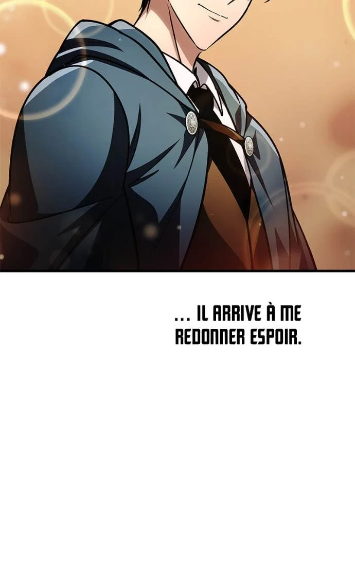 My Exclusive Tower Guide Chapitre 85 - Page 3
